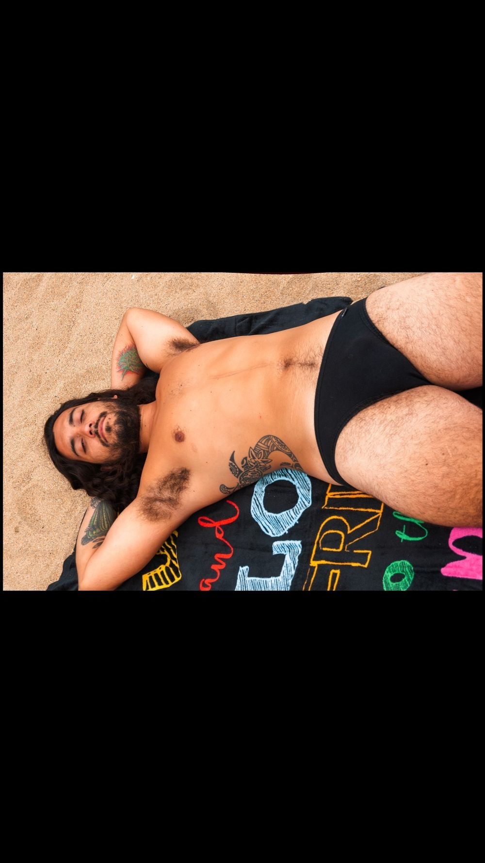 atracamaking OnlyFans profile picture