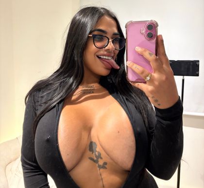 latinmodel OnlyFans picture