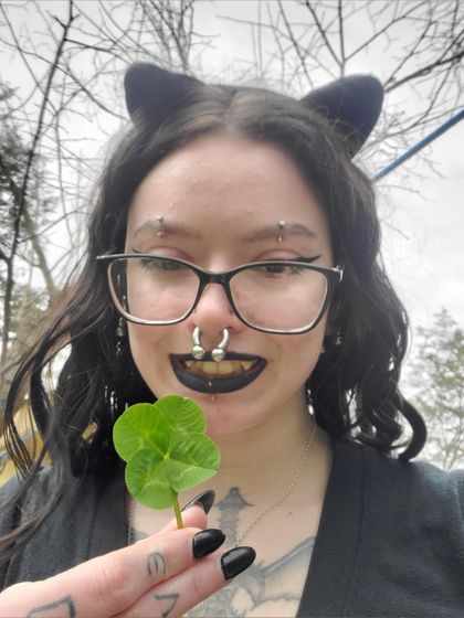 cloverthelucky OnlyFans picture