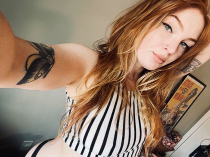harlowfoxx OnlyFans picture