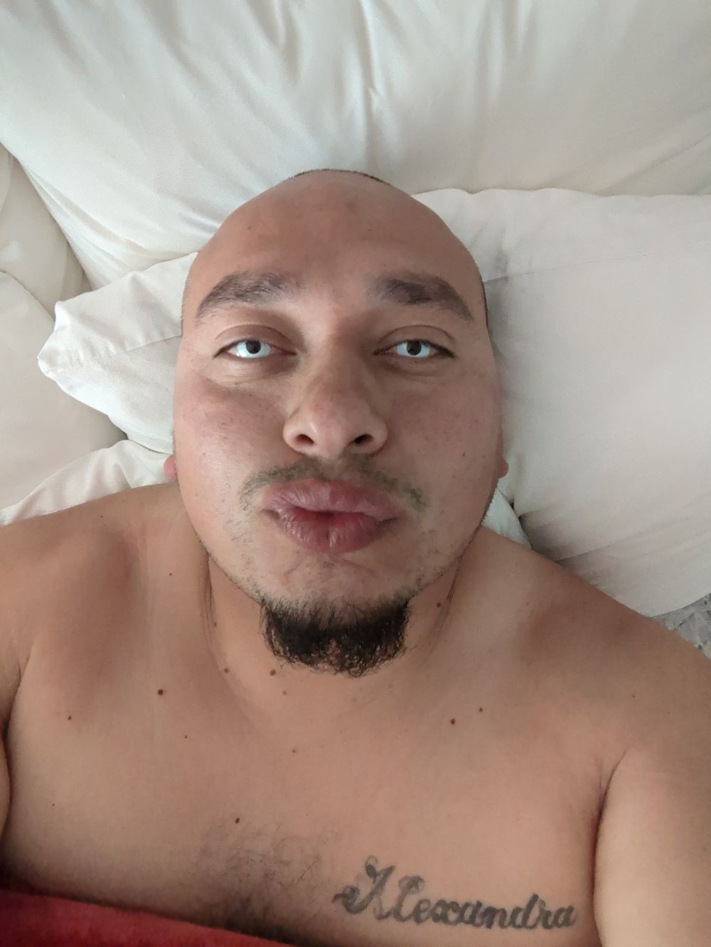 nandochulo OnlyFans profile picture