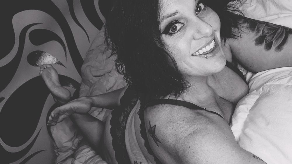nerdyrockerchick OnlyFans profile picture