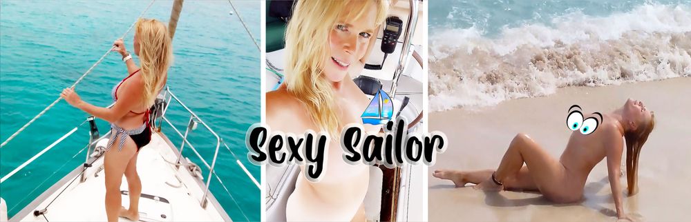 sunnysailorfree OnlyFans profile picture