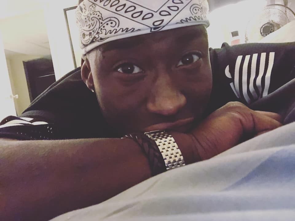 prince_amari OnlyFans profile picture
