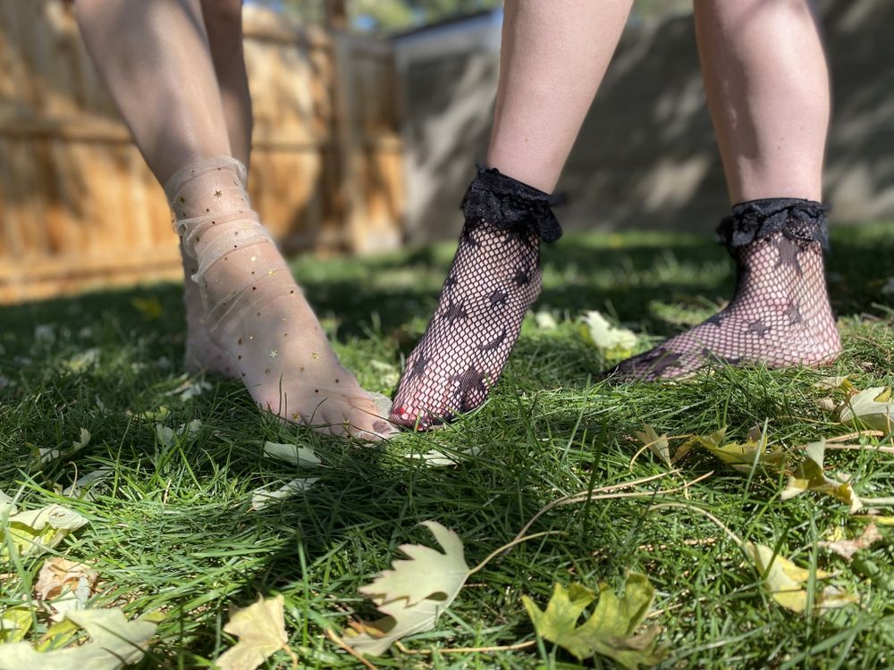 ourleftfeet OnlyFans profile picture
