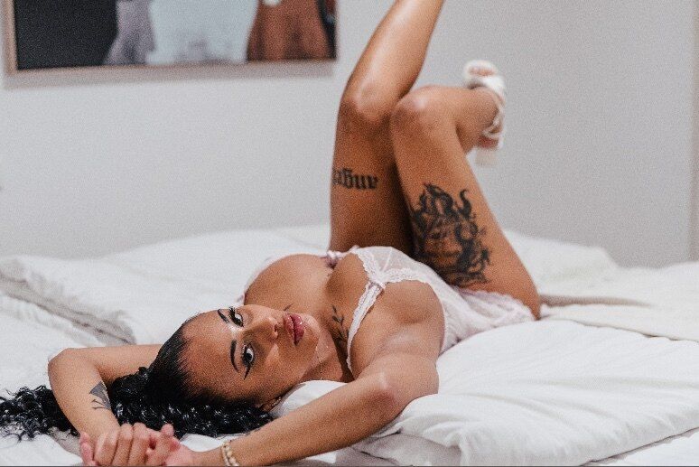 blackangel999free OnlyFans profile picture