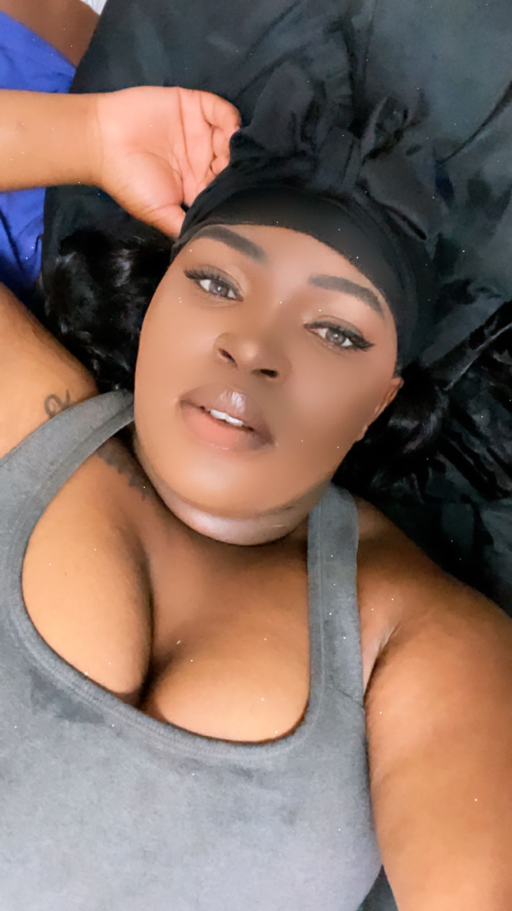layythepeach_22 OnlyFans profile picture