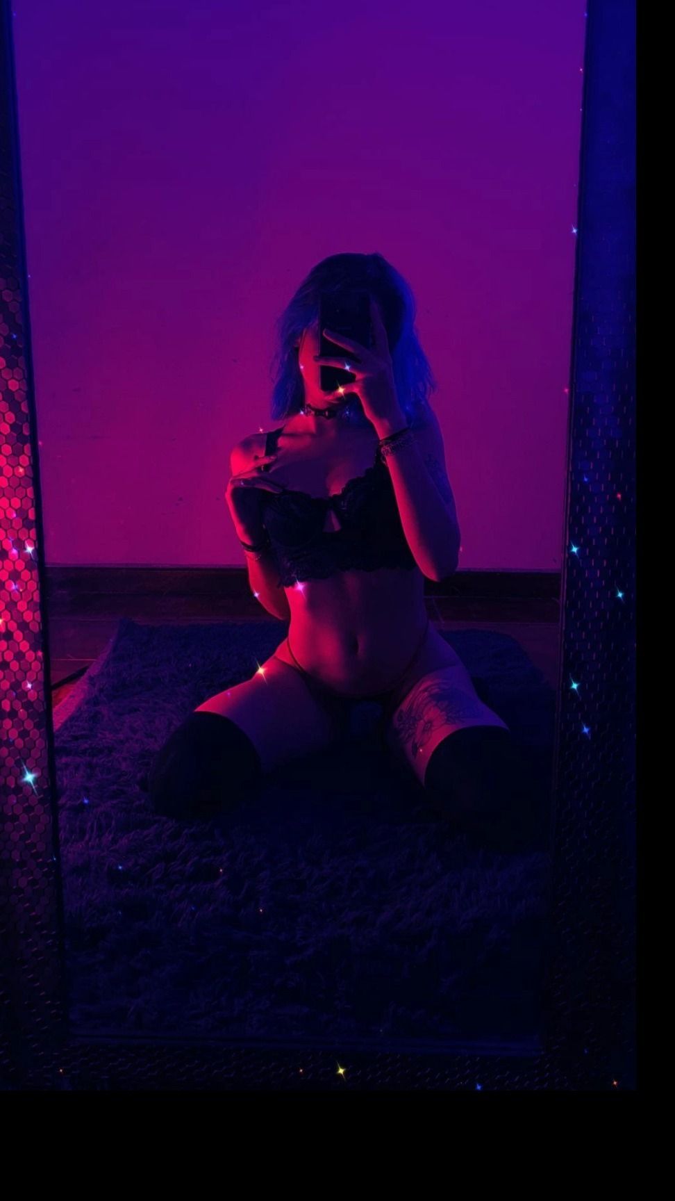 cherrygothhottie OnlyFans profile picture