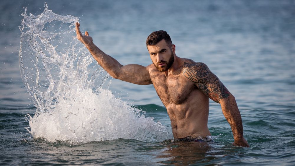 apollon32 OnlyFans profile picture
