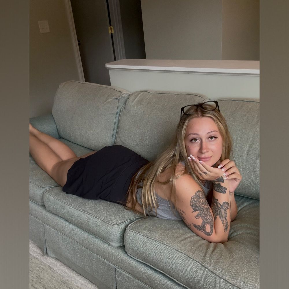 annamonetx OnlyFans profile picture