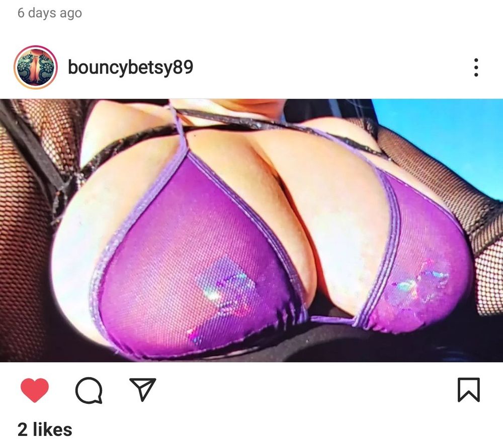 betsybouncee OnlyFans profile picture