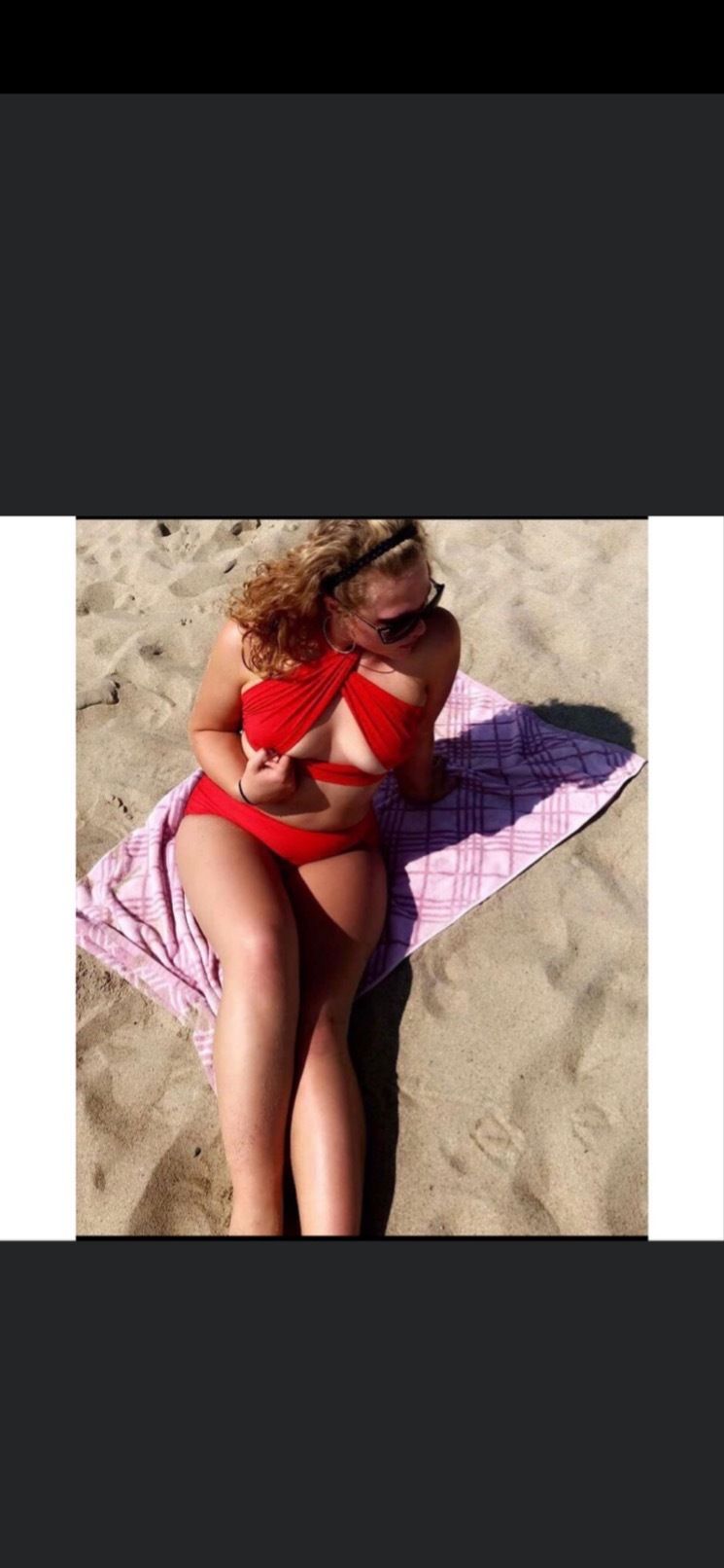 christinababy143 OnlyFans profile picture