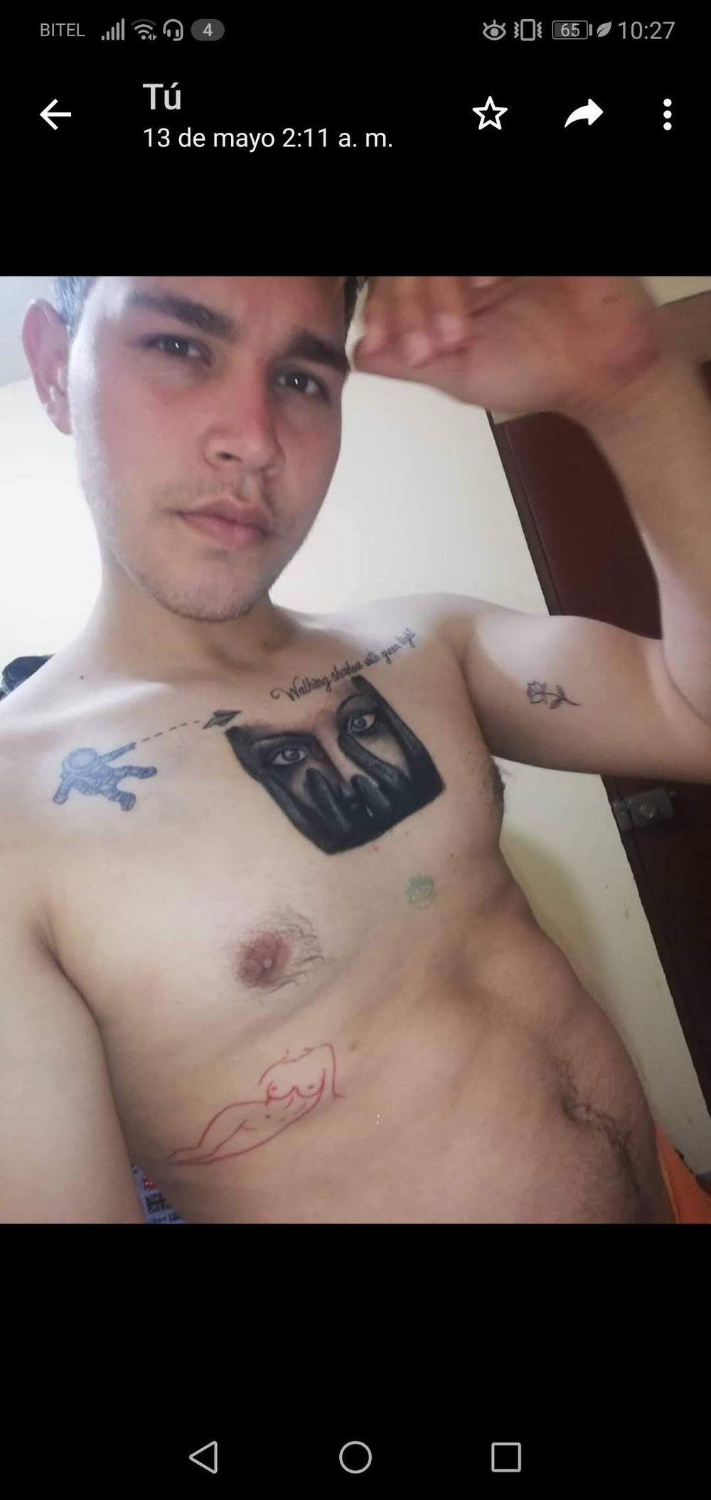 eirikrjp OnlyFans profile picture