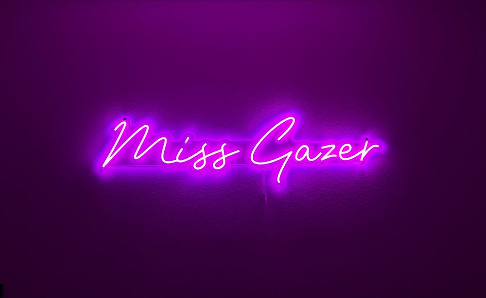 missgazer OnlyFans profile picture