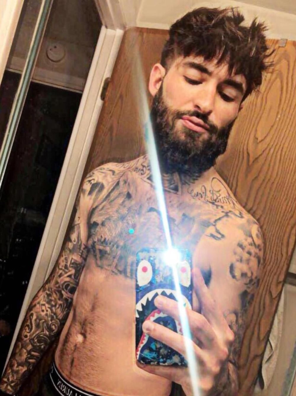 itstheboynextdoor OnlyFans profile picture