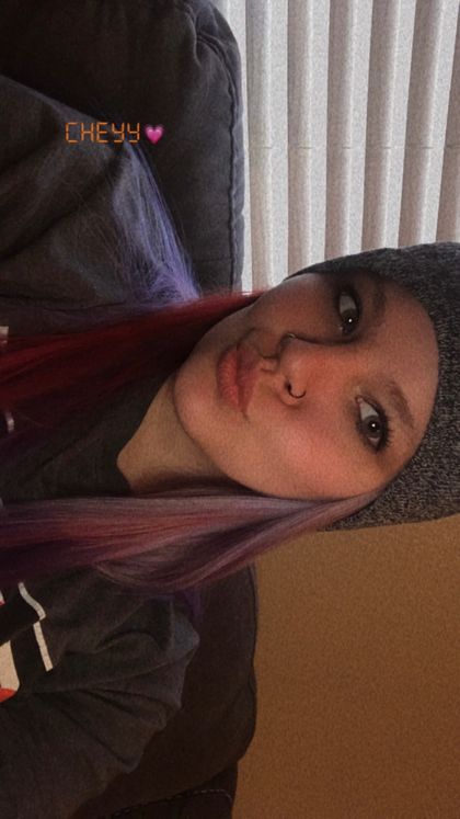 cheyynell OnlyFans picture