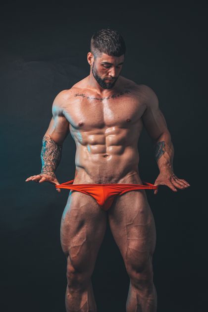 clarkkentboy OnlyFans picture