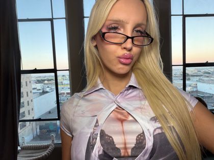 billie_wii OnlyFans picture