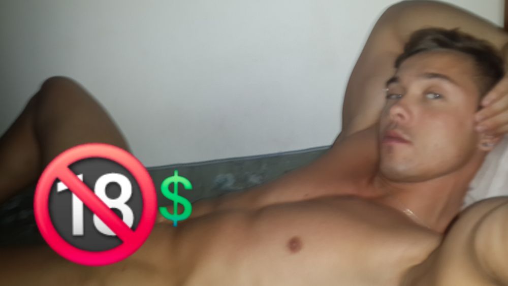 leodtan OnlyFans profile picture
