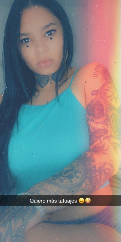 peliche OnlyFans picture