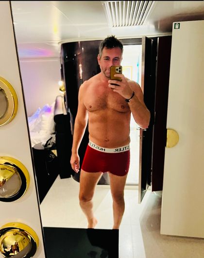 luckystevexxx OnlyFans picture