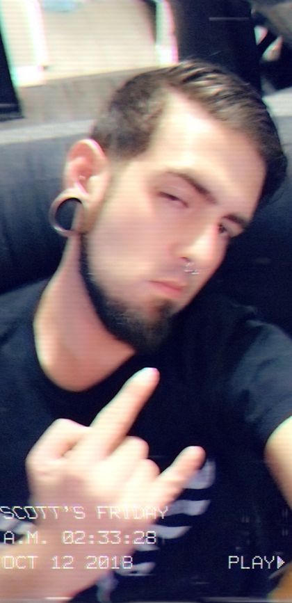 scottchy OnlyFans picture