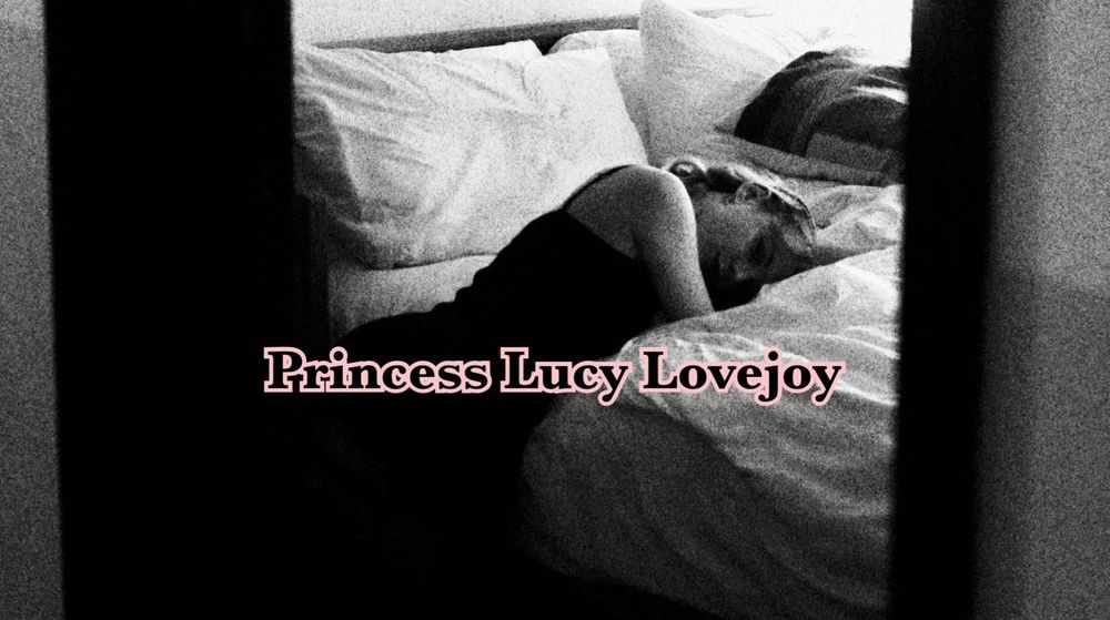 lucylovejoyvip OnlyFans profile picture