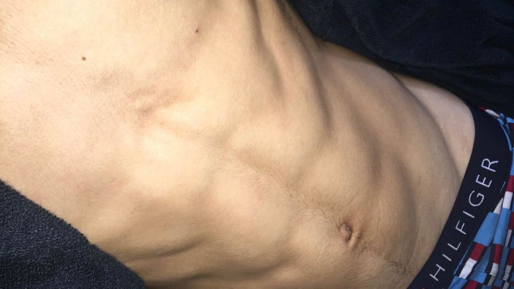bxckxrr OnlyFans profile picture