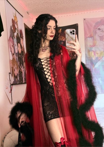 awildlostsoul OnlyFans picture