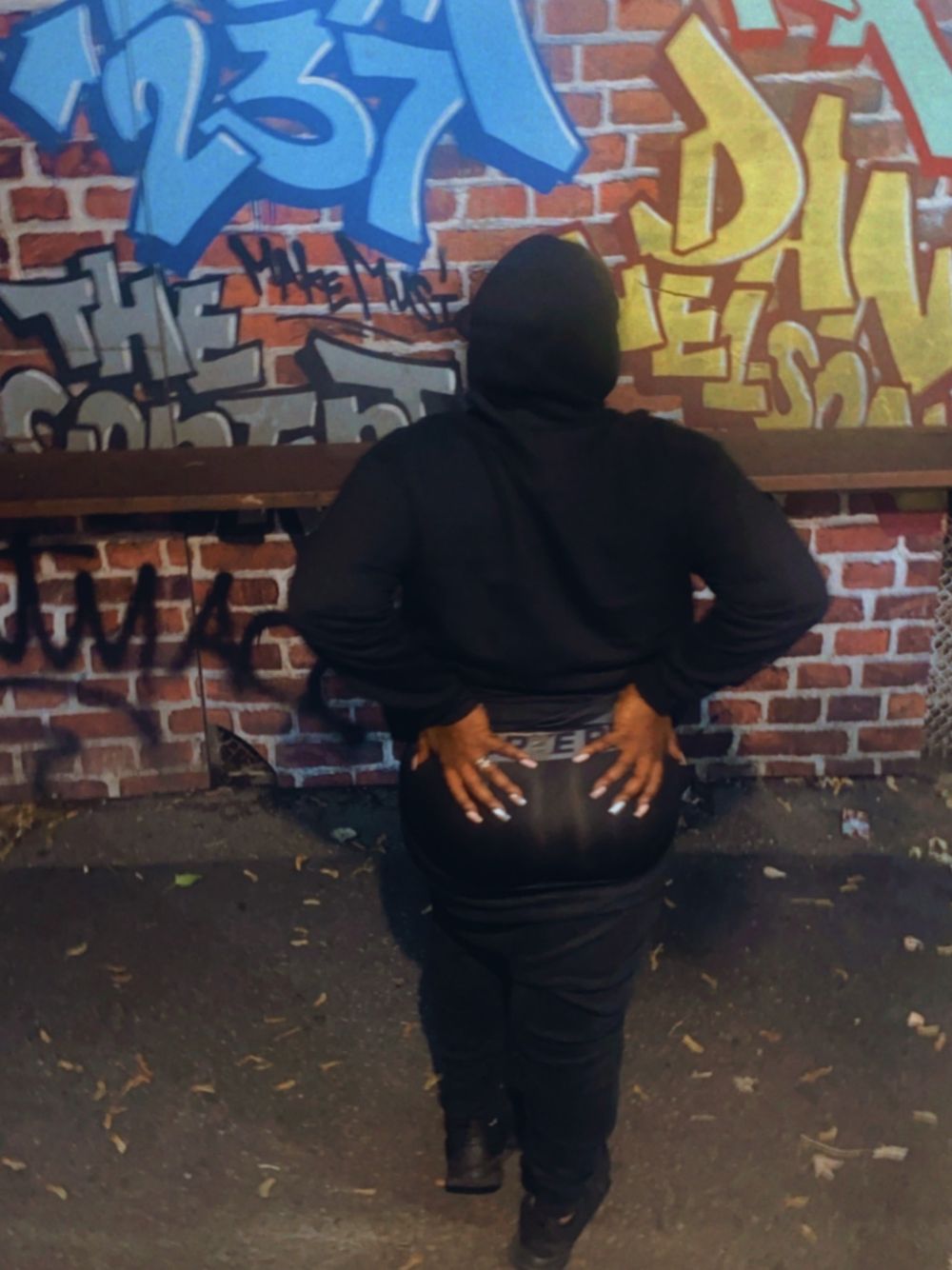 zbootygoddess OnlyFans profile picture
