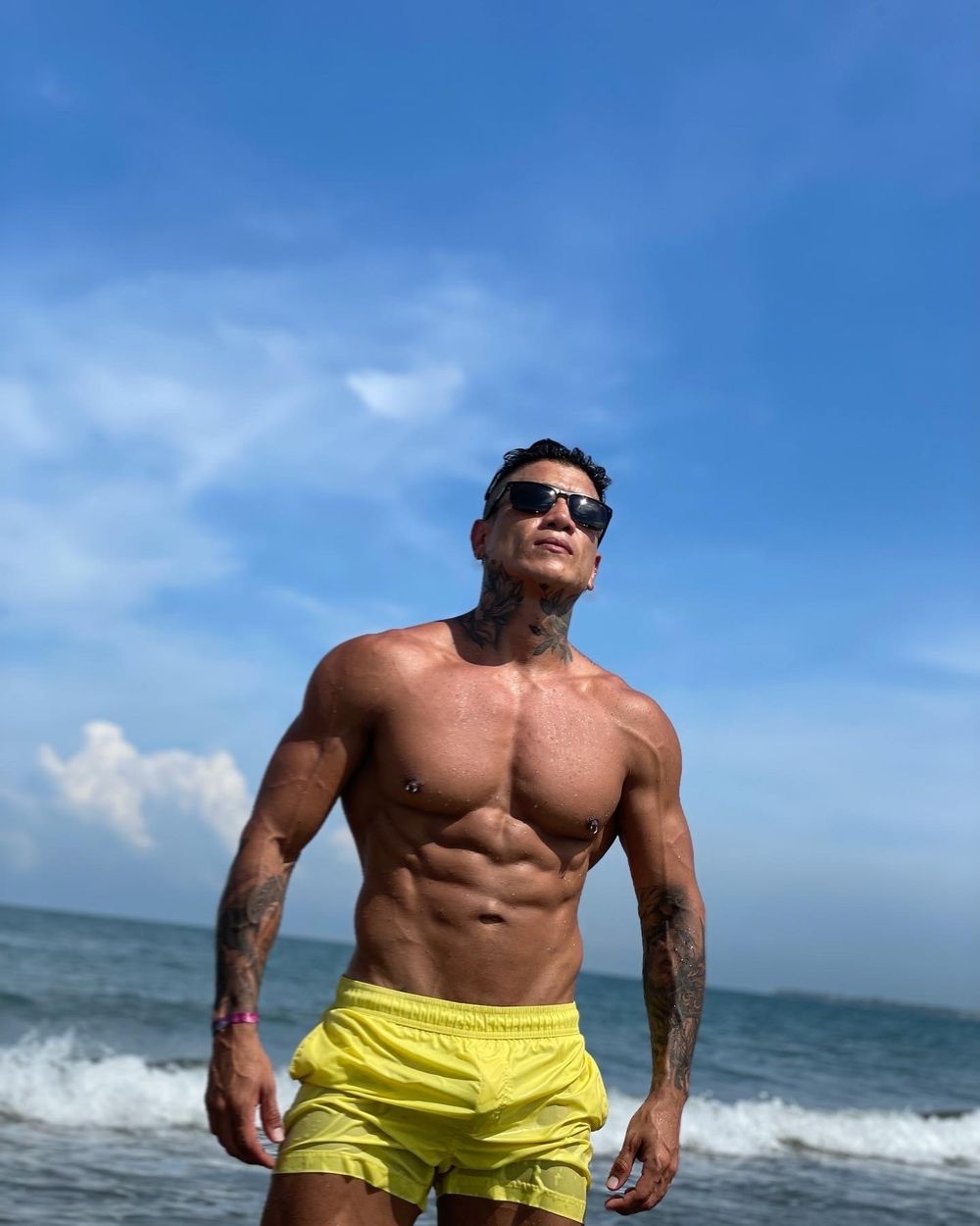 julianosoriob OnlyFans profile picture