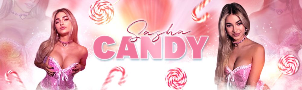 sashacandyy OnlyFans profile picture