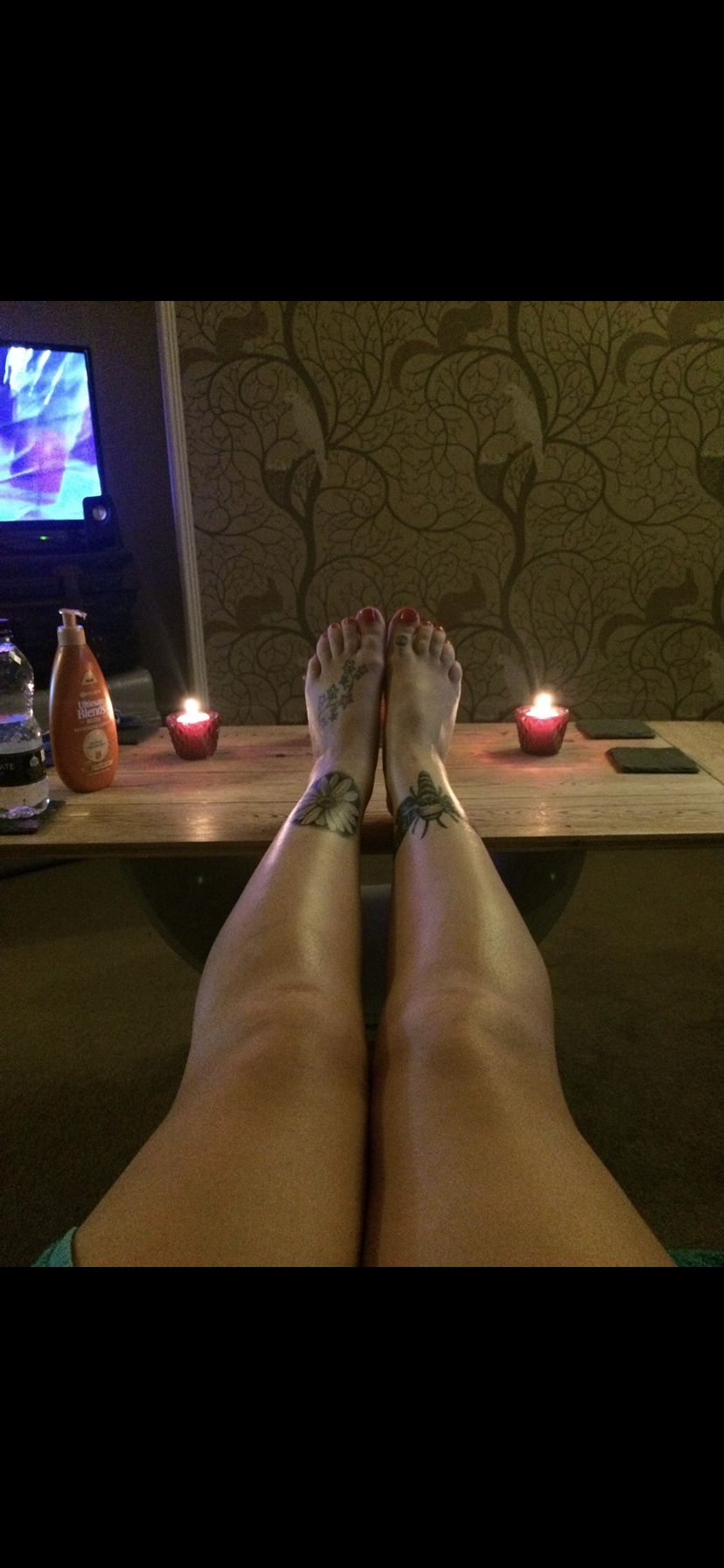 squishy-feet OnlyFans profile picture