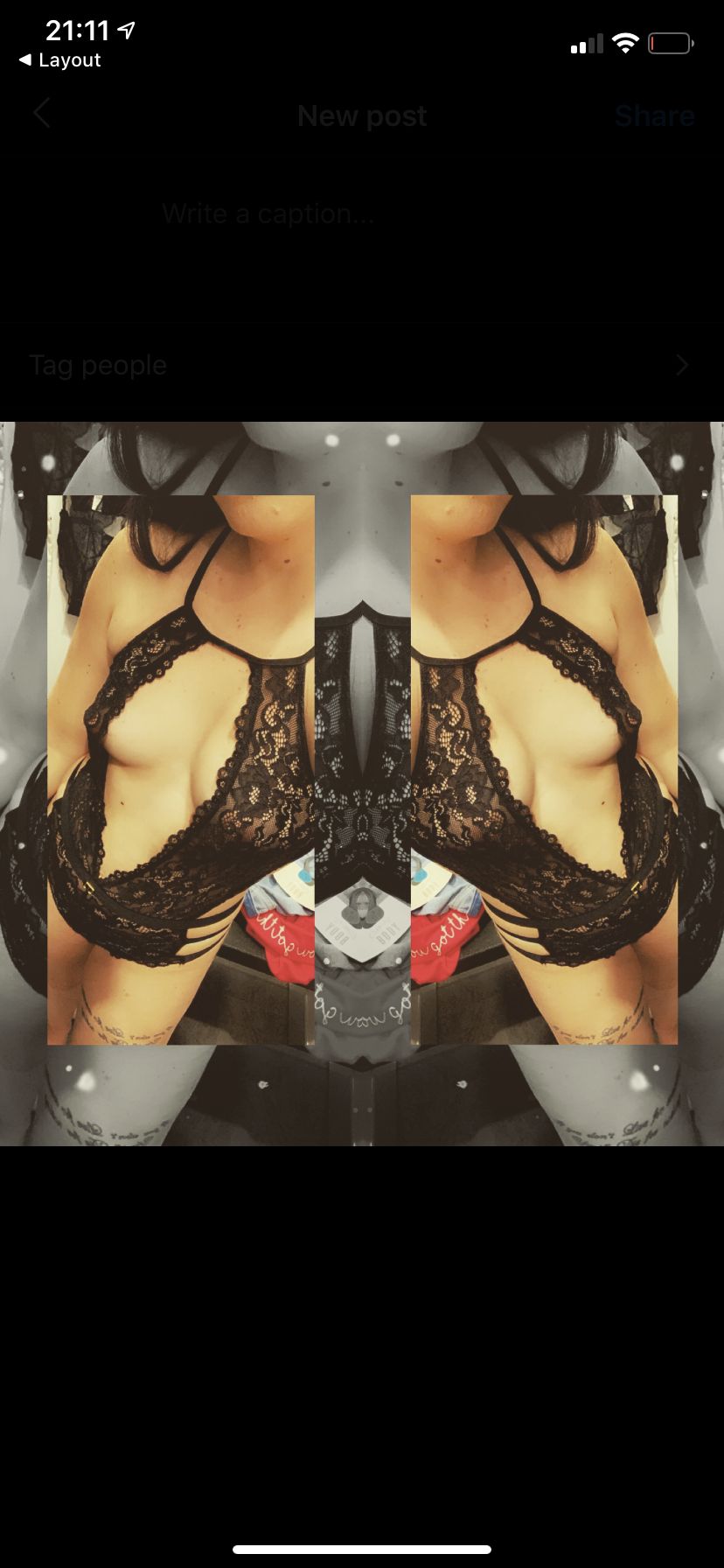 stacekitty_x OnlyFans profile picture