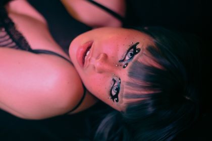 cyberpunkgirl OnlyFans picture