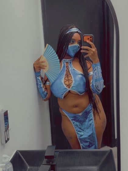 ladyviperhoney OnlyFans picture