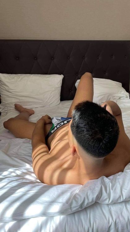 benike_23 OnlyFans picture