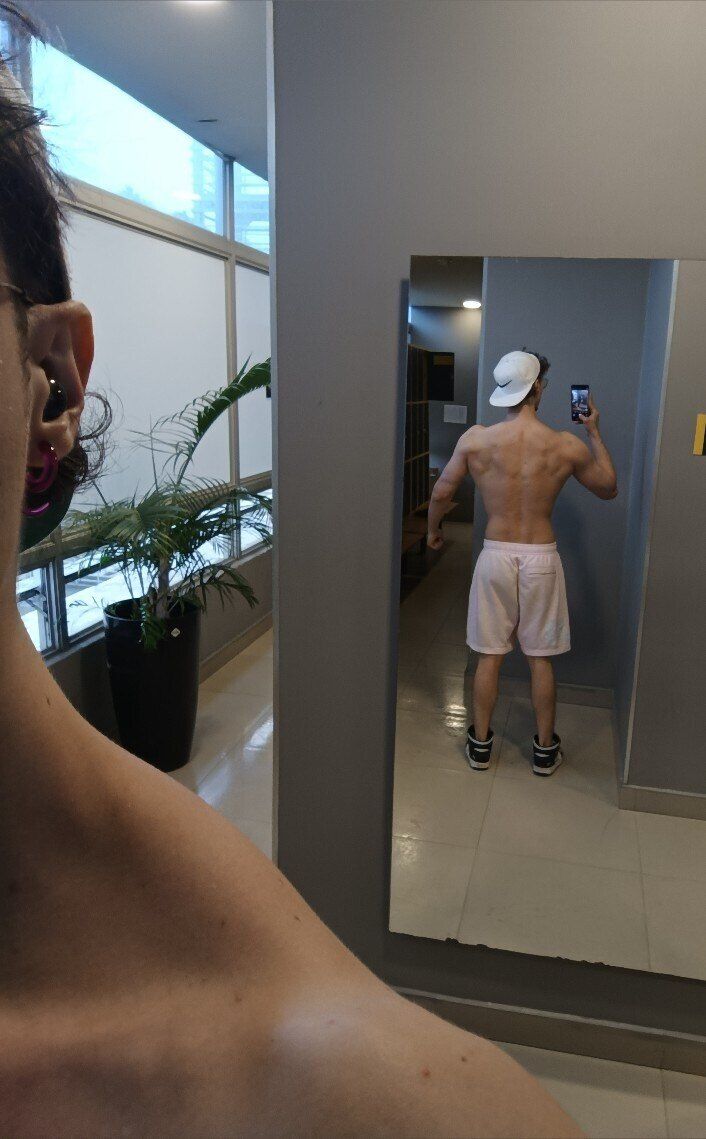 gym_boy69 OnlyFans profile picture