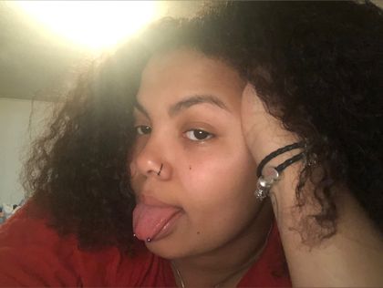 goddessalh OnlyFans picture