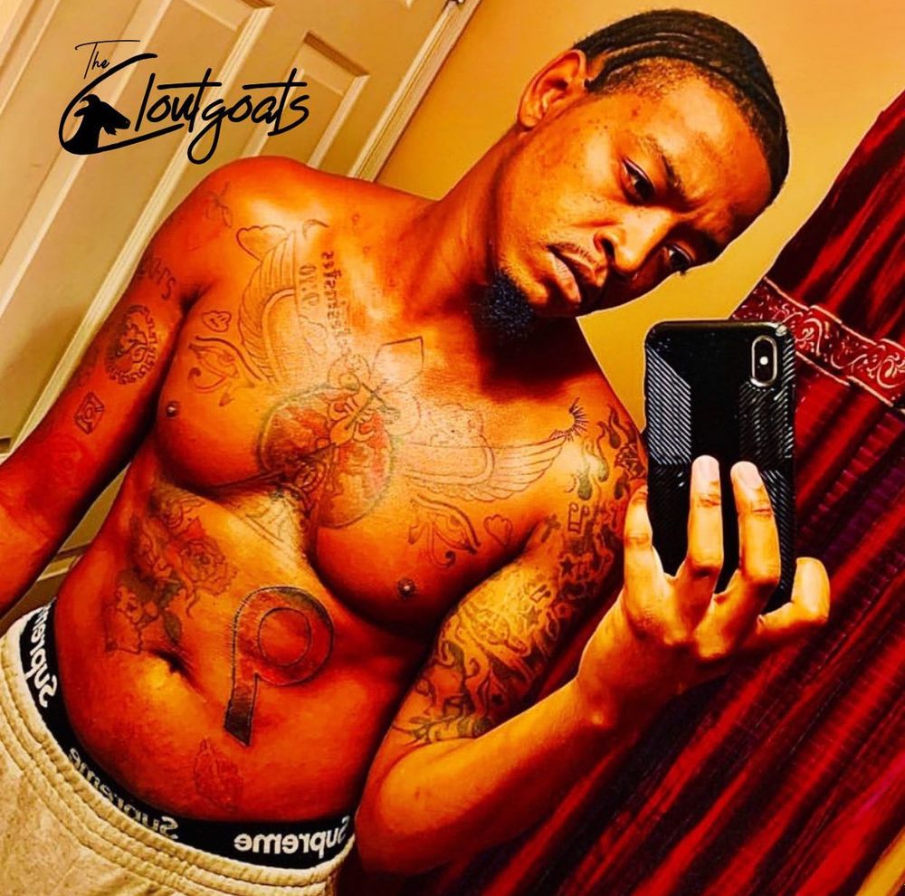 damndesante OnlyFans profile picture