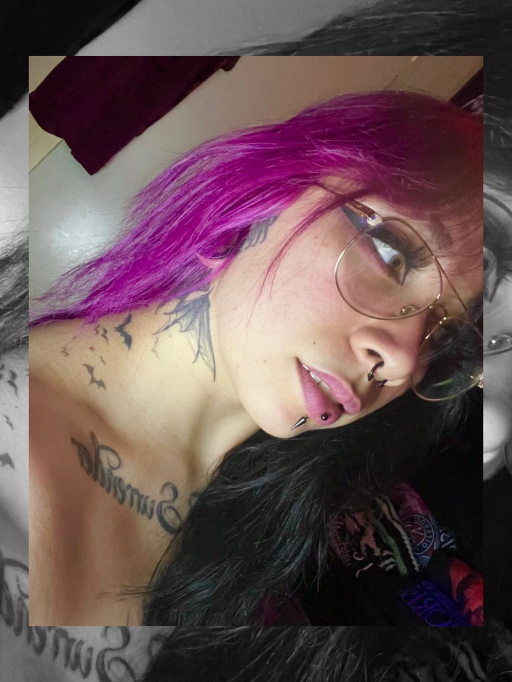 n0s0ulbxtch OnlyFans profile picture