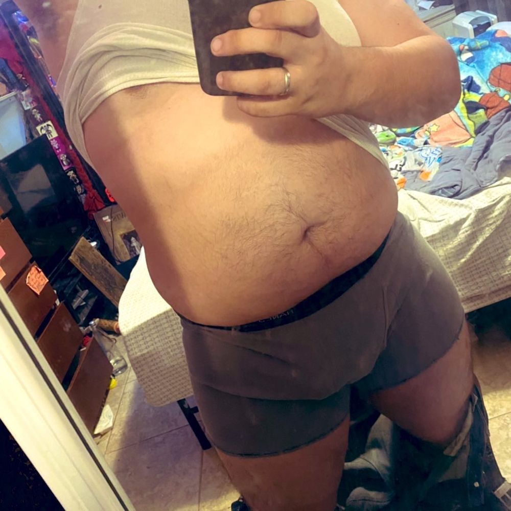 andesbarebear OnlyFans profile picture