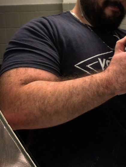 thickpipebear OnlyFans picture
