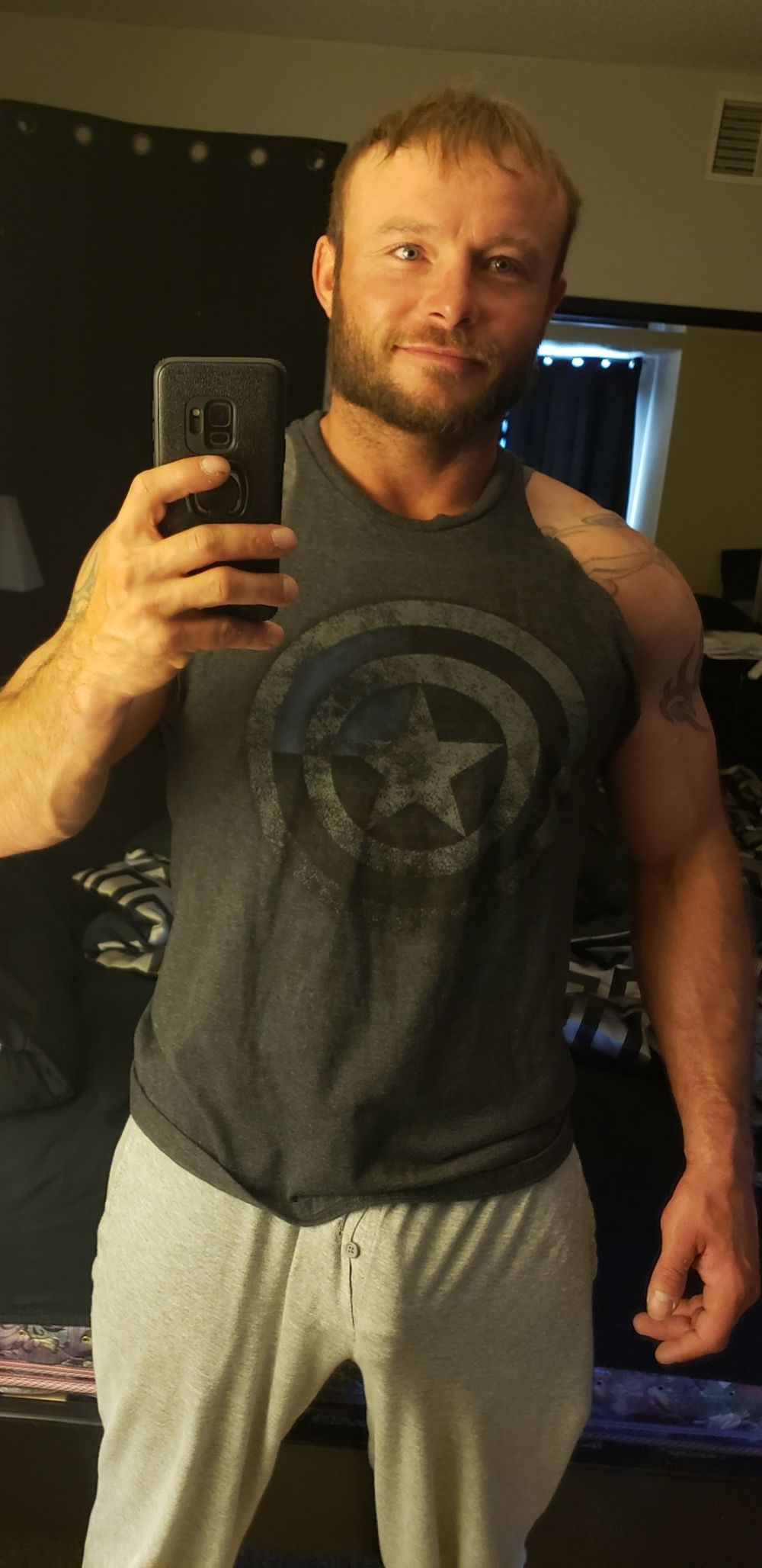 jowens0331 OnlyFans profile picture