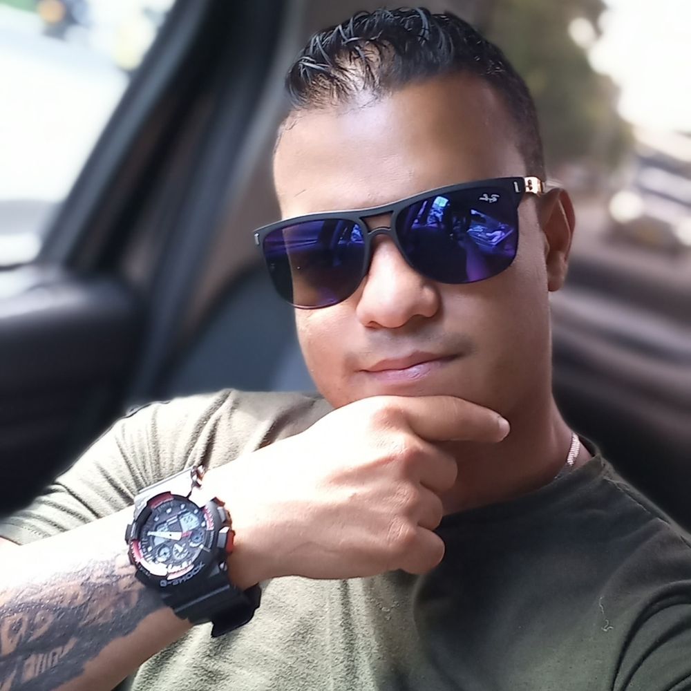 julianvargas OnlyFans profile picture