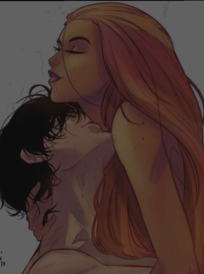 sexy-nightwingxstarfire OnlyFans profile picture
