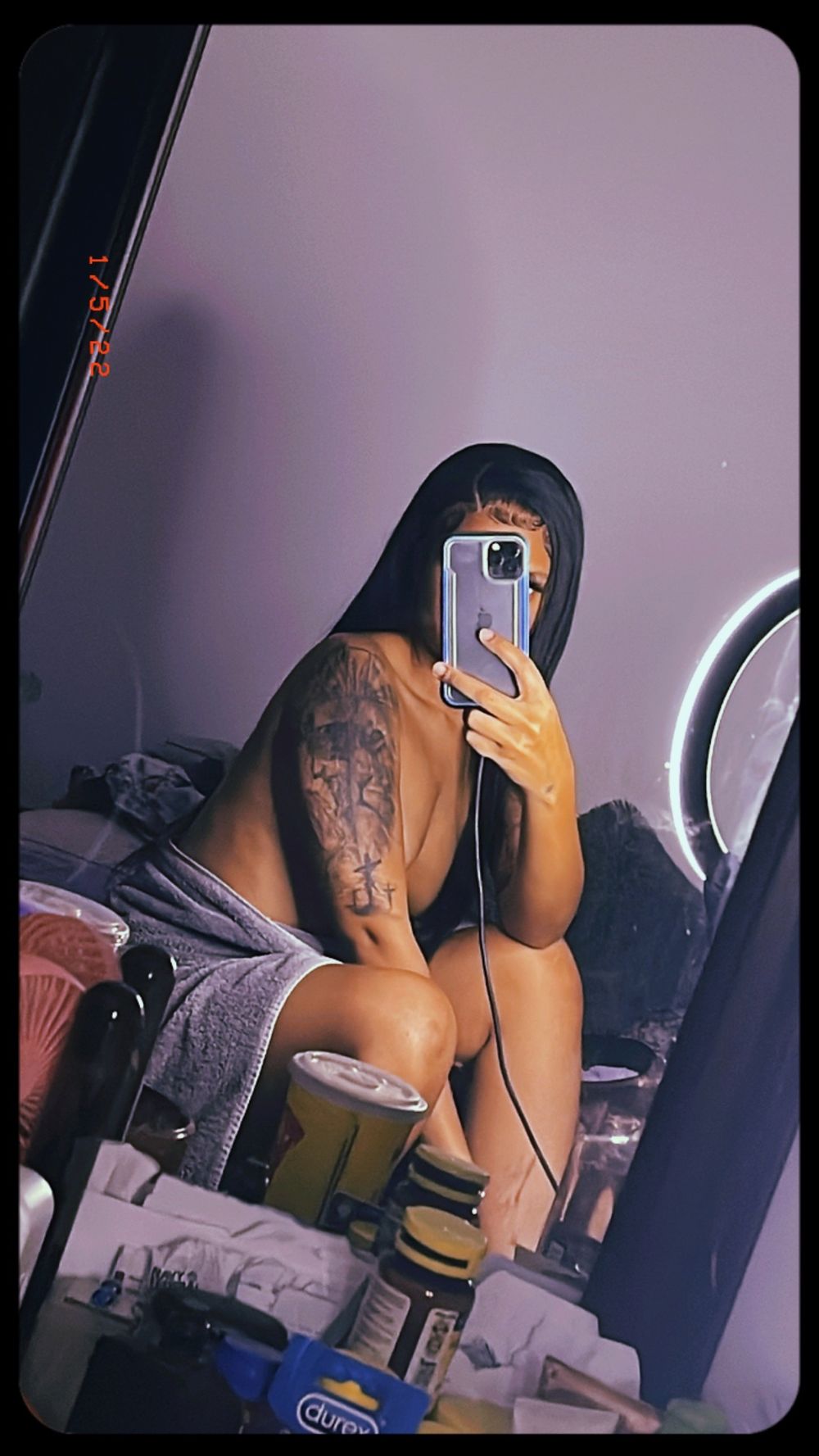 imreallllyher OnlyFans profile picture