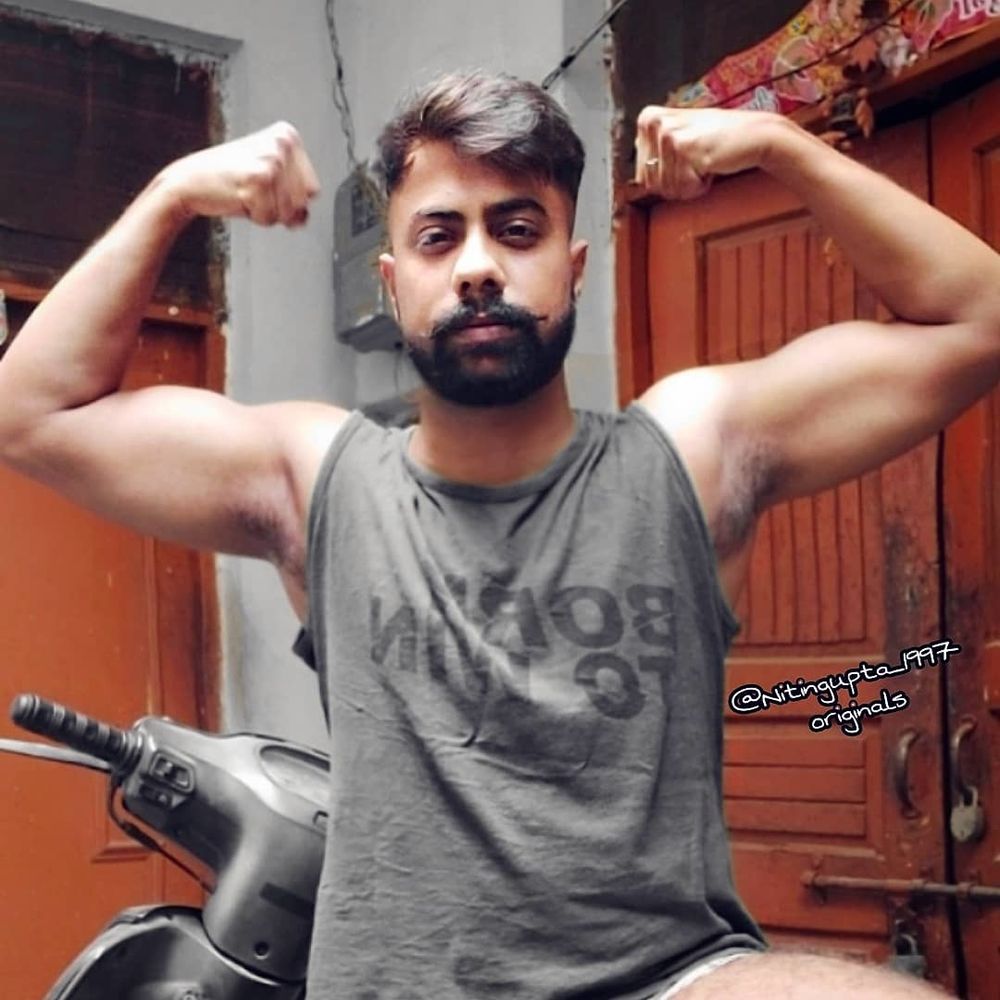 nitingupta_1997 OnlyFans profile picture
