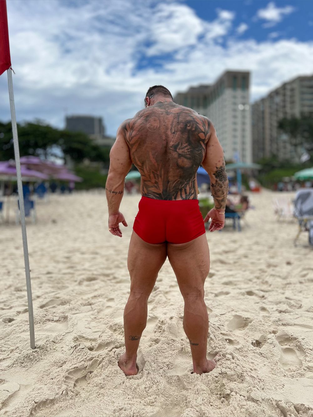 felipegaucho88 OnlyFans profile picture