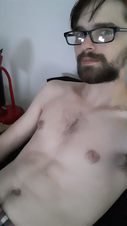 skinnywits OnlyFans picture